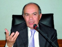 Fathallah Oualalou : Pourquoi je présente ma candidature Fathallah Oualalou : Pourquoi je présente ma candidature