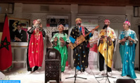 Journées culturelles marocaines sous le signe de la rencontre des traditions et de la mer