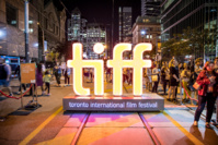 Le festival du film de Toronto déroule son tapis rouge virtuel