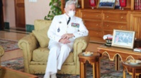 Abdellatif Loudyi reçoit le chef d’état-major des armées françaises
