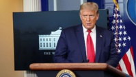 "Je n 'ai pas menti" ,Trump se débat face à un livre explosif