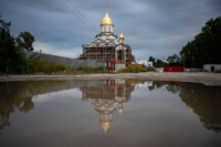 Une cité russe promise au bouleversement grâce à son horizon chinois Une cité russe promise au bouleversement grâce à son horizon chinois