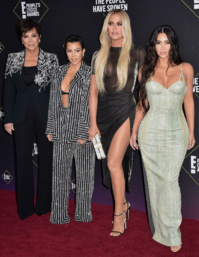 Kim Kardashian annonce l’ arrêt de “Keeping Up With the Kardashians ”