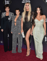 Kim Kardashian annonce l’ arrêt de “Keeping Up With the Kardashians ” Kim Kardashian annonce l’ arrêt de “Keeping Up With the Kardashians ”