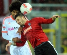 Bundesliga : Le Bayern champion d'automne Bundesliga : Le Bayern champion d'automne