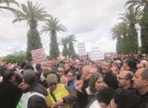Le mouvement des directeurs des établissements scolaires assimilé à de la désobeissance : Le gouvernement se range du côté du ministre de l’Education nationale Le mouvement des directeurs des établissements scolaires assimilé à de la désobeissance : Le gouvernement se range du côté du ministre de l’Education nationale