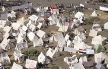 En dépit des protestations : La Constitution égyptienne examinée en hâte En dépit des protestations : La Constitution égyptienne examinée en hâte