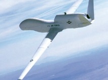 Quid des drones ? Quid des drones ?