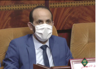 Amam Chokrane : Il faut faire face aux défis actuels avec beaucoup d'objectivité Amam Chokrane : Il faut faire face aux défis actuels avec beaucoup d'objectivité