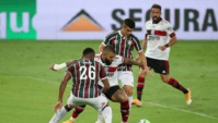 Les transferts de joueurs brésiliens plombés par la pandémie