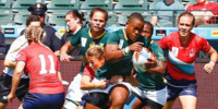 Vers de nouveaux horizons pour le rugby féminin en Afrique Vers de nouveaux horizons pour le rugby féminin en Afrique