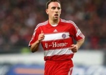 Ribéry veut être le Zidane du Bayern pour les jeunes