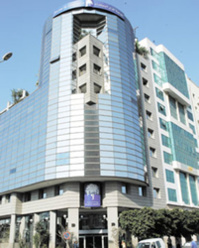 La Bourse de Casablanca en hausse du 7 au 11 septembre La Bourse de Casablanca en hausse du 7 au 11 septembre