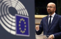 L'UE exhorte Londres à appliquer complètement l'accord de sortie de l'UE