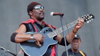 Toots Hibbert, figure historique du reggae, n ’ est plus Toots Hibbert, figure historique du reggae, n ’ est plus