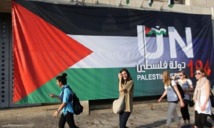 Désormais Etat observateur à l’ONU : La Palestine consacrée par la communauté internationale Désormais Etat observateur à l’ONU : La Palestine consacrée par la communauté internationale