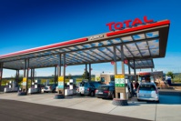 Total Maroc annonce l’ ouverture d’Atlantis, la première station- service du Royaume au concept Mobility Total Maroc annonce l’ ouverture d’Atlantis, la première station- service du Royaume au concept Mobility