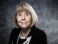 Diana Rigg, Shakespeare et bottes de cuir Diana Rigg, Shakespeare et bottes de cuir