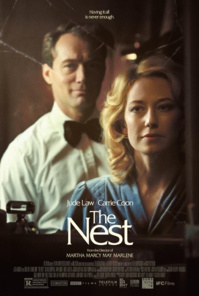 “The Nest” avec Jude Law rafle les prix à Deauville