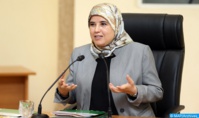 Jamila El Moussali : Un choix stratégique en conformité avec les engagements du Royaume en matière de développement durable
