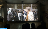 ​«Ghost of spacetime» de Karim Tajouaout nominé au Grand OFF-World Independent Film Awards’