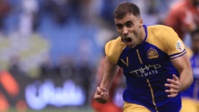 Buteur du championnat saoudien, Hamdallah suscite respect et admiration du public safiot