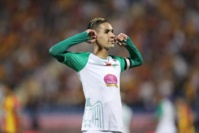 Badr Benoun rejoint Al Ahly