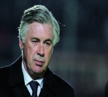 Ancelotti, de 500€ à Rome au 6M€ de Paris Ancelotti, de 500€ à Rome au 6M€ de Paris