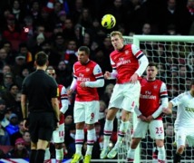 Premier League : Chelsea et Arsenal en crise Premier League : Chelsea et Arsenal en crise
