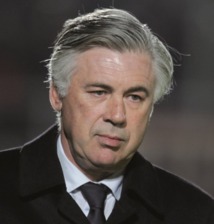 Ça tangue pour Ancelotti et Leonardo Ça tangue pour Ancelotti et Leonardo