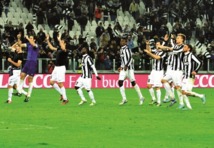 Calcio : Les dauphins de la Juve tiennent le rythme Calcio : Les dauphins de la Juve tiennent le rythme