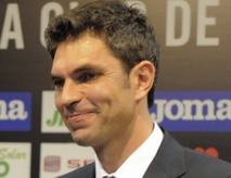 Pellegrino considère son limogeage injuste Pellegrino considère son limogeage injuste