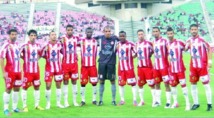 10ème journée du Botola Pro Elite 1 : Le WAC s'accroche mordicus, le FUS arrive 10ème journée du Botola Pro Elite 1 : Le WAC s'accroche mordicus, le FUS arrive