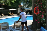 La lumière au bout du tunnel pour le tourisme au Maroc ? La lumière au bout du tunnel pour le tourisme au Maroc ?