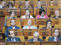 Le Groupe socialiste sur tous les fronts Le Groupe socialiste sur tous les fronts