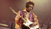 Jimi Hendrix, mythes et légendes marocaines, 50 ans après sa mort Jimi Hendrix, mythes et légendes marocaines, 50 ans après sa mort