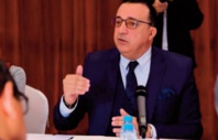 Abdelkrim Meziane Bellefqui : Nous aspirons à ramener le taux de reproduction du Covid-19 à une valeur inférieure à 1