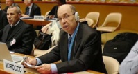 Soutien renouvelé à l'intégrité territoriale du Maroc devant le CDH
