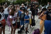 Covid-19 : Cinq millions de cas en Inde, sombres prédictions d'un expert de l'OMS Covid-19 : Cinq millions de cas en Inde, sombres prédictions d'un expert de l'OMS