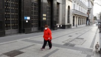 Vers un confinement des zones les plus touchées à Madrid