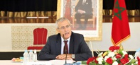 Mohamed Benabdelkader : Soutien du Maroc aux efforts internationaux en matière de lutte contre le crime organisé