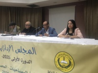 L’Association Chouala dénonce le crime abject commis à l’ encontre de l’ enfant Adnane L’Association Chouala dénonce le crime abject commis à l’ encontre de l’ enfant Adnane