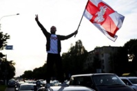 L'opposition bélarusse dresse sa liste noire de responsables du régime L'opposition bélarusse dresse sa liste noire de responsables du régime