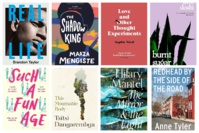 Quatre premiers romans en lice pour le Booker Prize