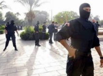 A Tan Tan et dans la capitale de Oued Eddahab : Démantèlement de cellules terroristes A Tan Tan et dans la capitale de Oued Eddahab : Démantèlement de cellules terroristes