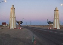 Boujdour : Marche de protestation  des marins pêcheurs Boujdour : Marche de protestation  des marins pêcheurs