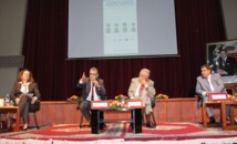 La première rencontre nationale d’Agadir : La démocratie participative passée au crible La première rencontre nationale d’Agadir : La démocratie participative passée au crible