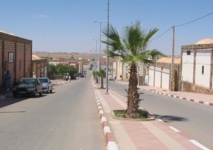 Province de Smara : Le programme de réhabilitation de l’enseignement va bon train Province de Smara : Le programme de réhabilitation de l’enseignement va bon train