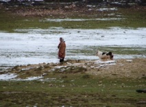 L’hiver et le froid s’installent : Le gouvernement Benkirane a-t-il pensé aux zones montagneuses ? L’hiver et le froid s’installent : Le gouvernement Benkirane a-t-il pensé aux zones montagneuses ?