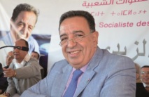 Ahmed Zaidi, candidat au poste de Premier secrétaire : “Je suis indépendant et je ne fais allégeance qu’à l’USFP et aux Ittihadis” Ahmed Zaidi, candidat au poste de Premier secrétaire : “Je suis indépendant et je ne fais allégeance qu’à l’USFP et aux Ittihadis”